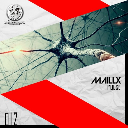 PREMIERE: [CSR012] MAillx - Pulse (Original Mix)