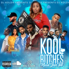 Kool B's Need Love Too