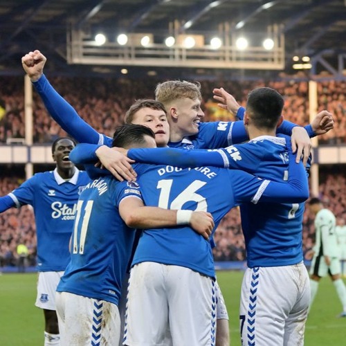 Chelsea everton 2025 stream