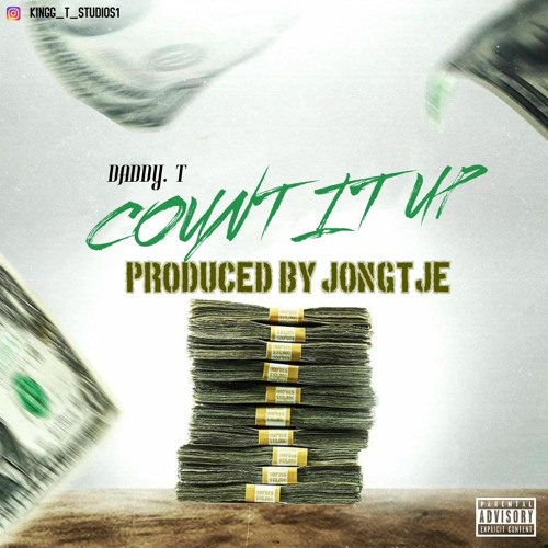 Count it up Produced By: Jongetje