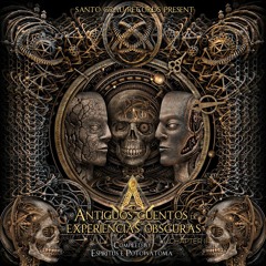 Dark Story V/A: A.C.E.O : Chapter ll: Viajes sin Retorno by Santo Grau Records
