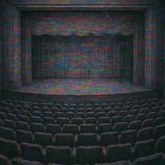 The City Between Clouds (spoken word)