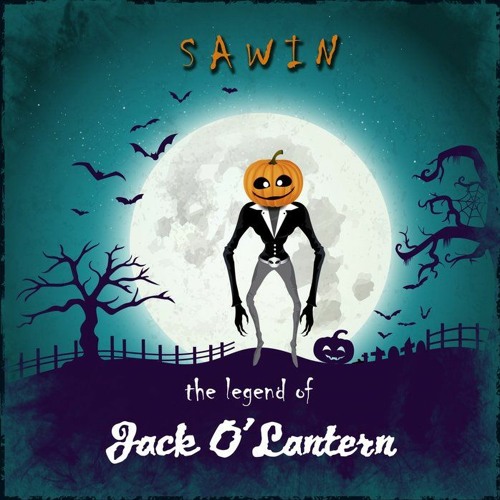 Sawin - The Legend of Jack O'Lantern Megamix