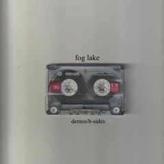 fog lake - vampire