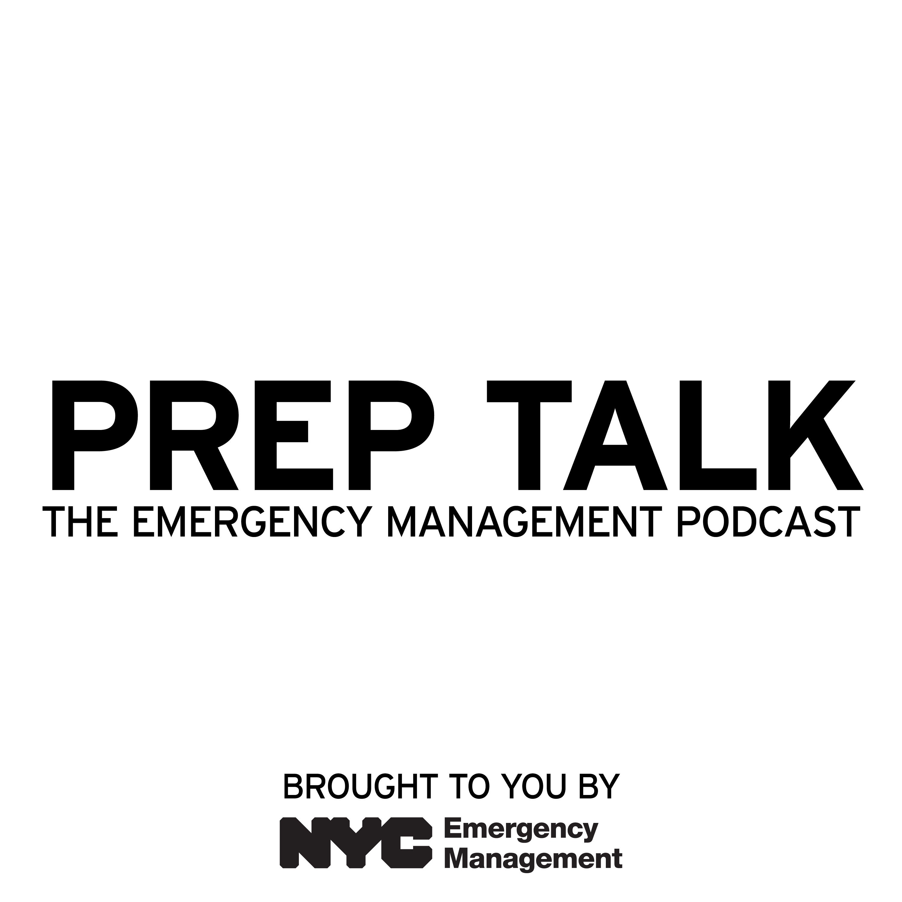 Prep Talk
