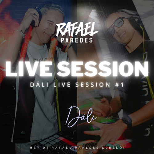 DÄLI - LIVE SESSION #1