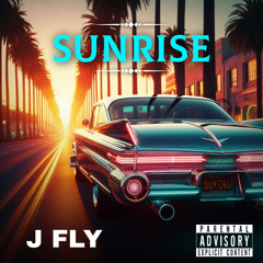 J FLY - Sunrise
