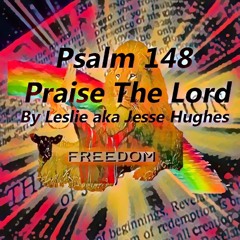 Psalm 148 Praise the Lord Song V1
