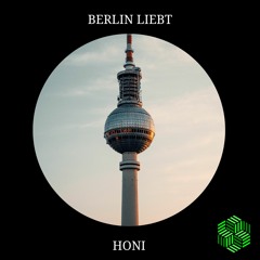Honi - I've Seen Things [The Acid Mind Recordings]