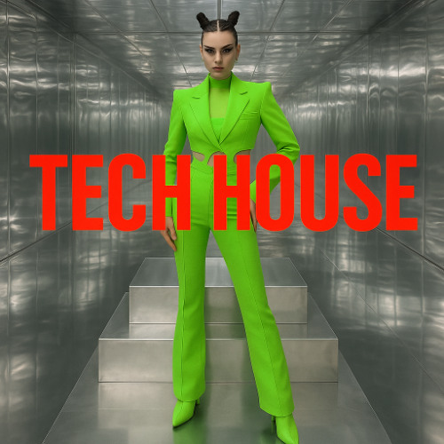 Move Over (Tech House reload)