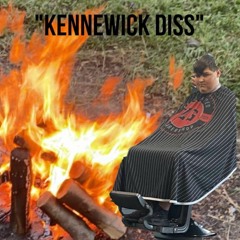 Kennewick Disssss