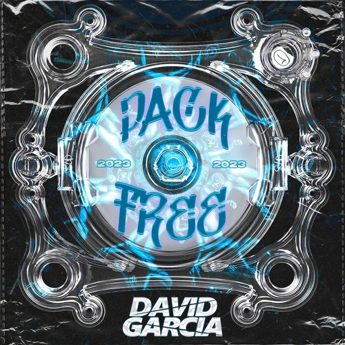 PACK FREE SEPTIEMBRE-OCTUBRE 2023 BY DAVID GARCIA (15 temas)