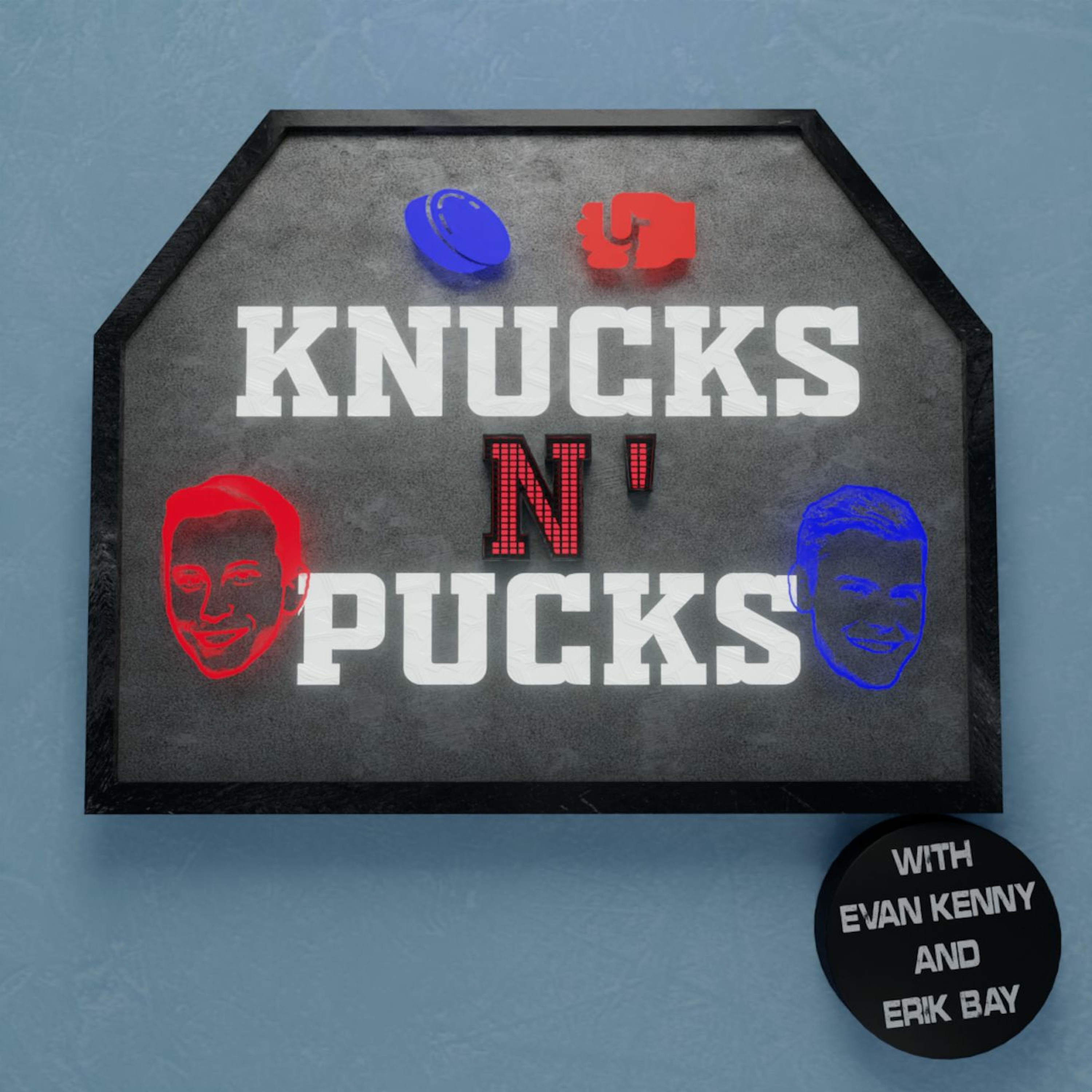 KNP Episode 69: GM Week