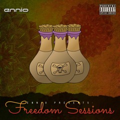 Freedom Sessions 052 (Acidcore)