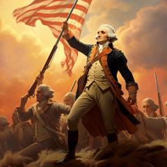 A Call for Arms by Washington