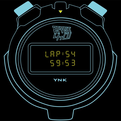 LAP: 54 [Ynk]