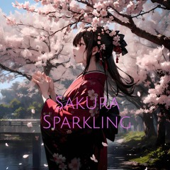 Sakura Sparkling