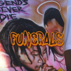 RayRizzle - FUNERALS