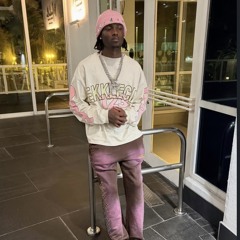 Kyle Richh landed in brooklyn remix (unreleased)