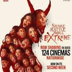 Shake, Rattle & Roll Extreme (2023) - FULLMovie Free 720p, 420p & 1080p
