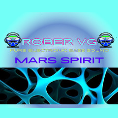 Mars Spirit Mix