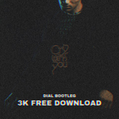 Cry With You [3K FREE DOWNLOAD]