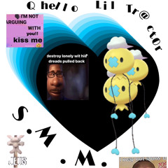 S.M.M. (ft. TheCornCob7178)