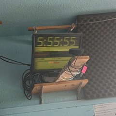 Self Expression with Super Ego 5:55:55 Type Energy - 6.11.2025