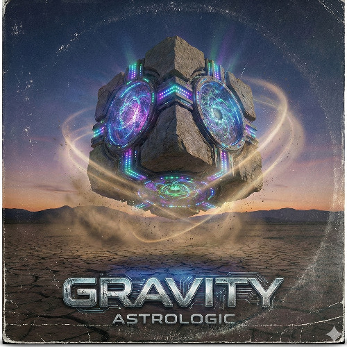 Gravity - EDM Psy-Trance Instrumental DJ Set - CCBY - FREEDL (8)