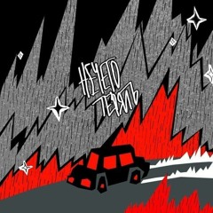 нечего терять (при уч. PLAVNCK)
