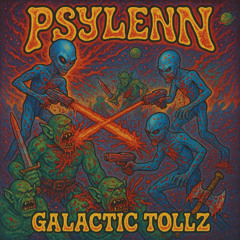 Galáctic tollz