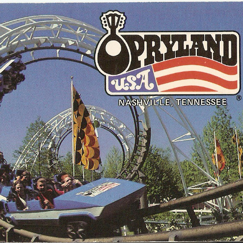 Opryland