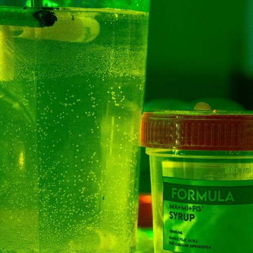 @elysivm - FORMULA RMX