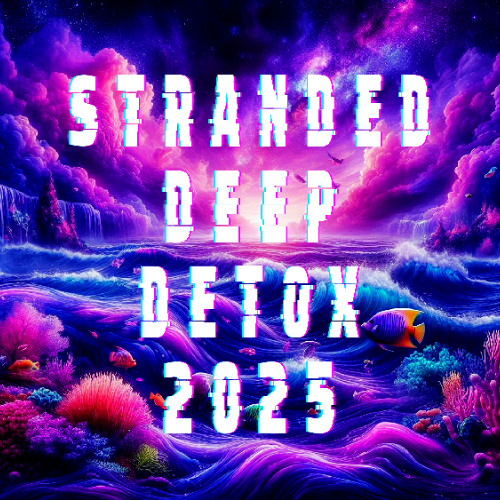 STRANDED DEEP DETOX 2025