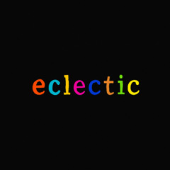 Eclectic