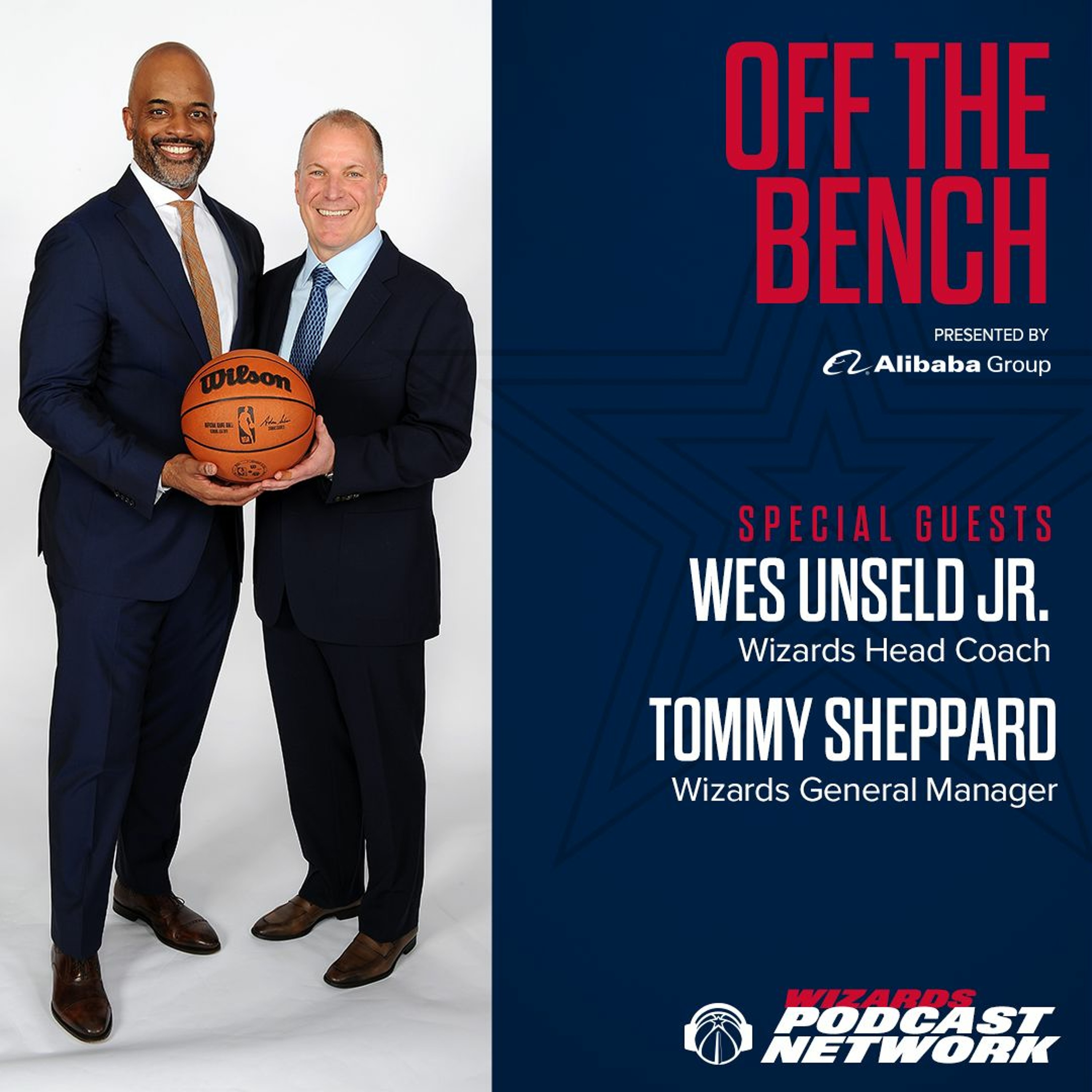 Off The Bench