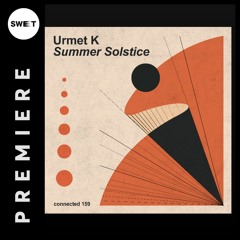 PREMIERE : URMET K -  You Know How  [connected]