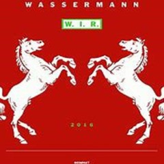 Wassermann's Unofficial  Freak Out