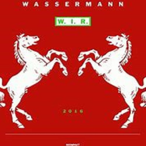 Wassermann's Unofficial  Freak Out
