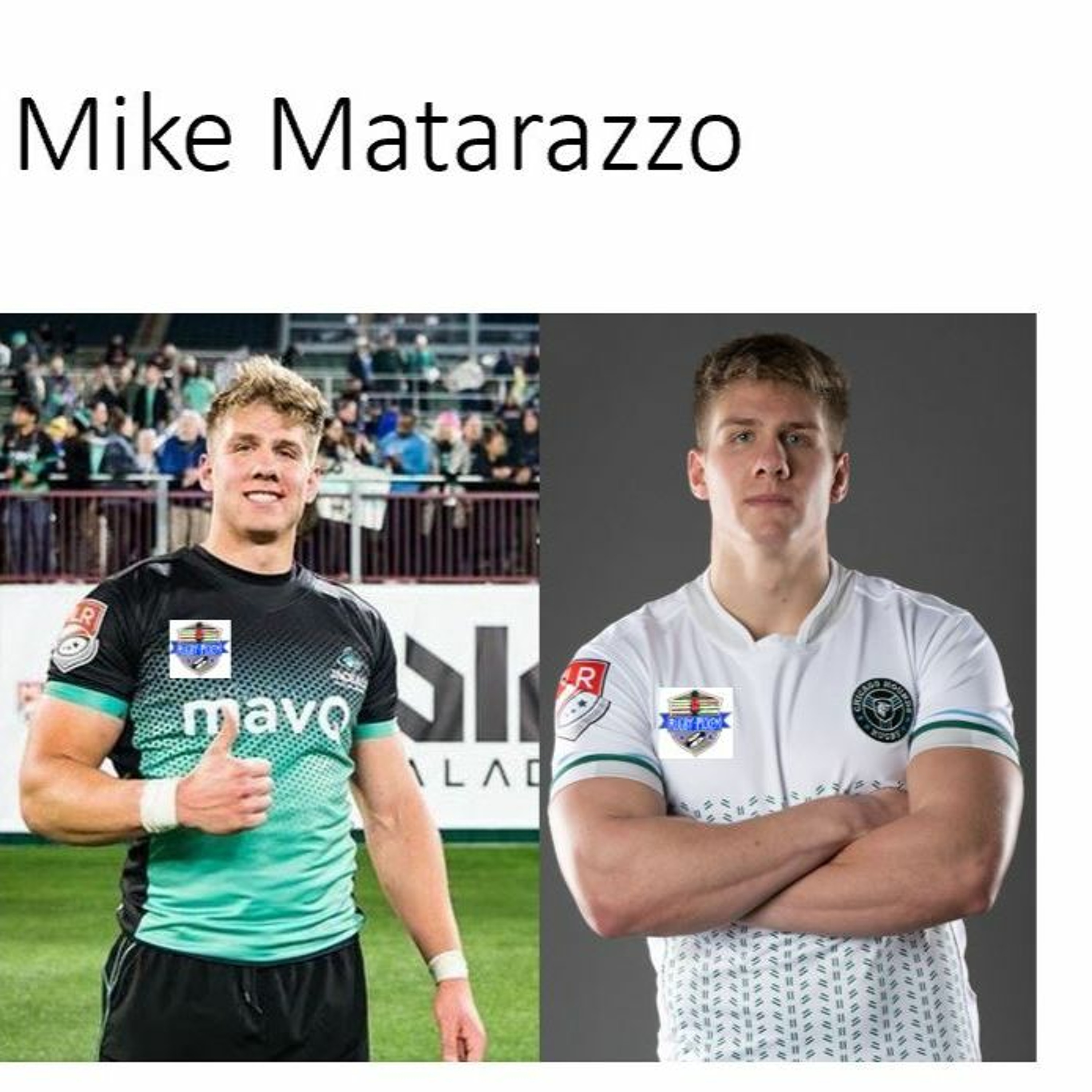 Rugby PickEm