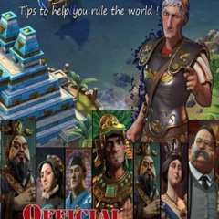 ✔Read⚡️ Sid Meier's Civilization VI Latest Guide : Best Tips and Tricks to help you