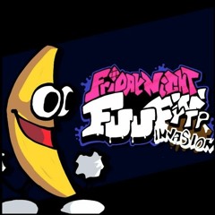 FNF Peanut Butter - Youtube Poop Invasion