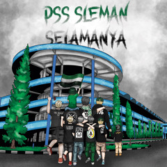 PSS Sleman Selamanya (feat. Vibiana Risa 2belas)