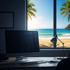 Out of Office (For Real This Time)