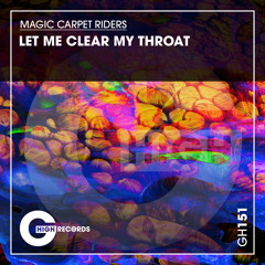 Let Me Clear My Throat (Radio Edit)