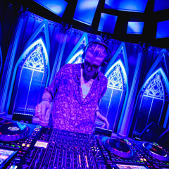 Direct Support for Seth Troxler @ Meow Wolf, Denver