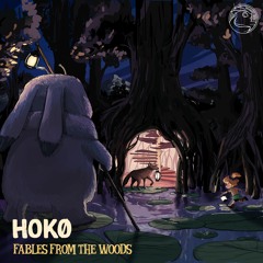 HoKø - Fables From The Woods 🎹 Piano Lo-Fi Beats