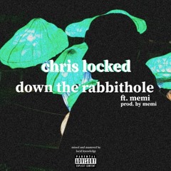 "down the rabbit hole" (ft. Memi) [prod. by Memi]