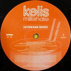 milkshakes (Kelis miami bass remix)