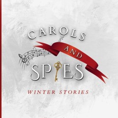 #^DOWNLOAD ✨ Carols and Spies (The Winter Souls) ^DOWNLOAD E.B.O.O.K.#